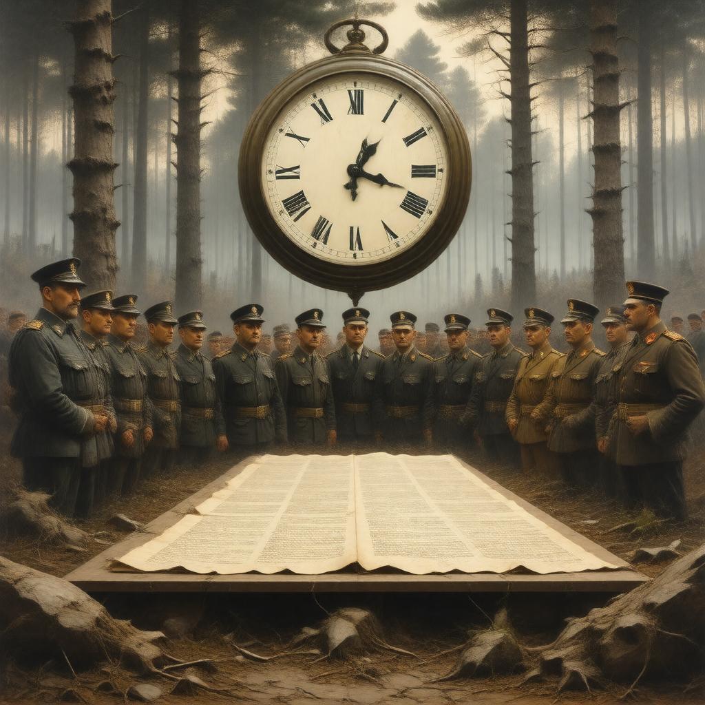 Armistice of November 11